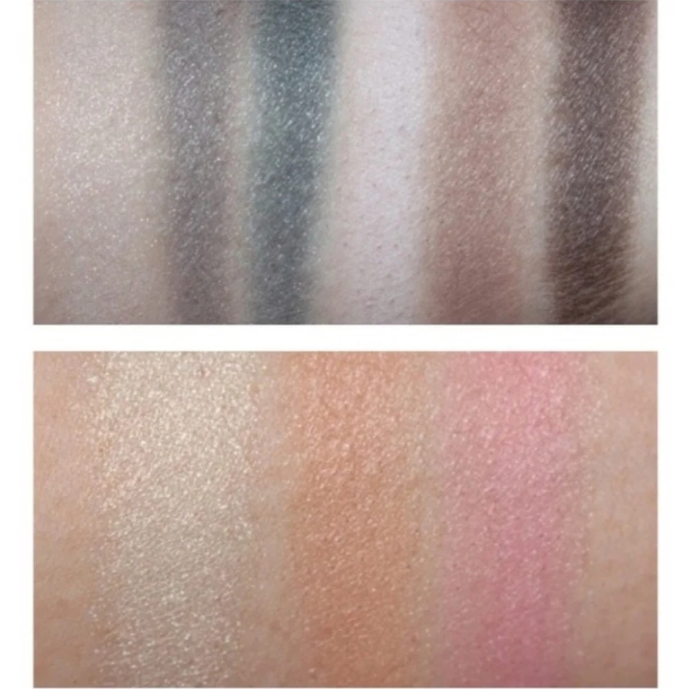 NARS Sarah Moon Eye And Cheek Palette NEW Limited Edition Eyeshadow Blush Makeup